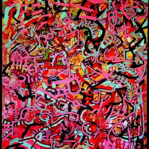 Triptych 2