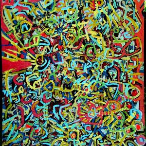 Triptych 3