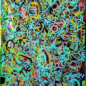 Triptych 1